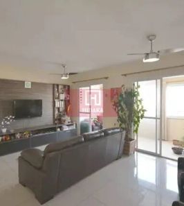 Apartamento com 2 Quartos à venda, 90m² no Vila Firmiano Pinto, São Paulo