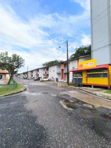 Apartamento com 2 Quartos para alugar, 56m² no Coqueiro, Belém
