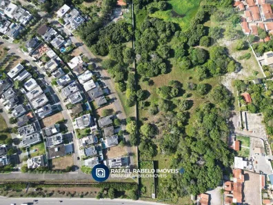 Lote/Terreno à venda, 39681m² no Pires Façanha, Eusébio