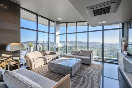 Apartamento com 2 Quartos à venda, 74m² no Petrópolis, Porto Alegre