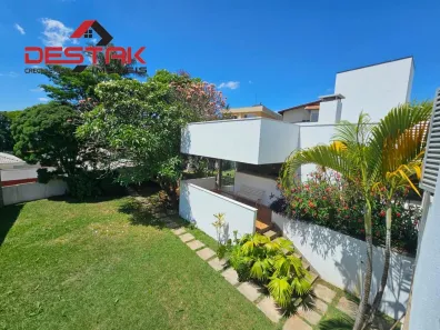 Casa com 3 Quartos à venda, 492m² no Jardim Ana Maria, Jundiaí
