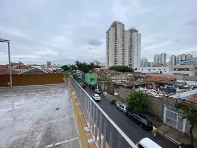 Prédio Comercial à venda, 1015m² no Bom Retiro, São Paulo
