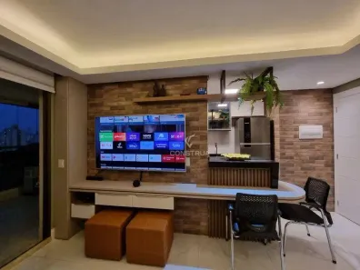 Apartamento com 2 Quartos à venda, 64m² no Botafogo, Campinas