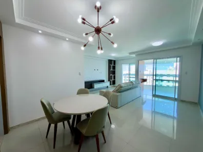 Apartamento com 2 Quartos à venda, 98m² no Farolândia, Aracaju