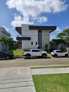 Casa de Condomínio com 5 Quartos à venda, 800m² no Pontal da Ilha, São Luís