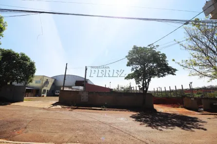 Galpão/Depósito/Armazém para alugar, 1956m² no Indústrias Leves, Londrina