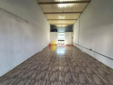 Sala Comercial para alugar, 70m² no Recanto Camanducaia, Jaguariúna