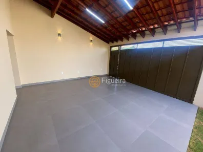 Casa com 2 Quartos à venda, 77m² no Residencial Mais Parque, Barretos
