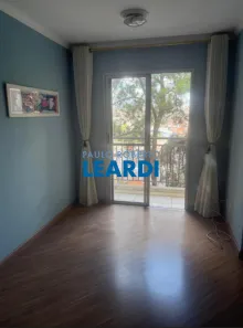Apartamento com 2 Quartos à venda, 47m² no Jardim Vila Formosa, São Paulo