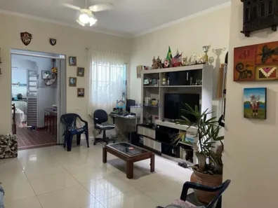 Casa com 3 Quartos à venda, 210m² no Ipiranga, São Paulo