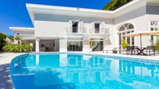 Casa com 4 Quartos à venda, 1050m² no Jardim Petrópolis, São Paulo