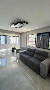 Apartamento com 3 Quartos à venda, 150m² no Jaqueira, Recife
