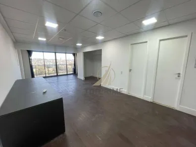 Sala Comercial para alugar, 54m² no Cerâmica, São Caetano do Sul