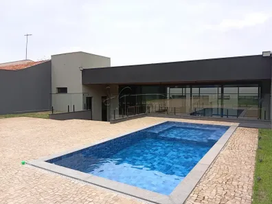 Casa com 3 Quartos à venda, 242m² no City Ribeirão, Ribeirão Preto