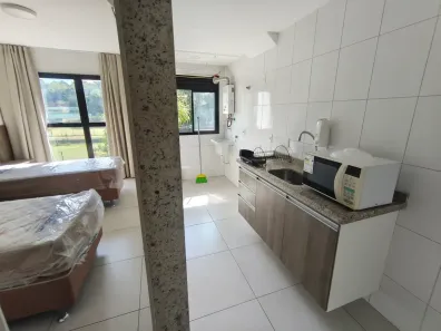 Apartamento com 1 Quarto à venda, 40m² no Granja dos Cavaleiros, Macaé