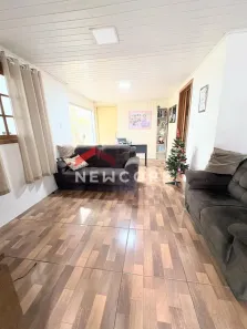 Casa com 2 Quartos à venda, 156m² no Tamandaré, Esteio