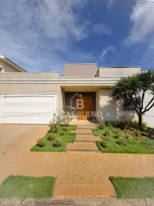 Casa de Condomínio com 3 Quartos à venda, 196m² no Loteamento Village Mirassol, Mirassol