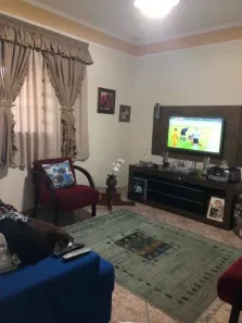 Casa com 3 Quartos à venda, 171m² no Jardim Vânia Maria, Bauru