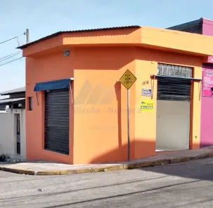 Ponto Comercial para alugar, 18m² no Mogi Moderno, Mogi das Cruzes
