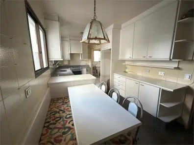 Apartamento com 4 Quartos à venda, 216m² no Brooklin Paulista, São Paulo