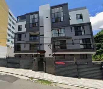 Apartamento com 3 Quartos à venda, 77m² no Anatólia, João Pessoa
