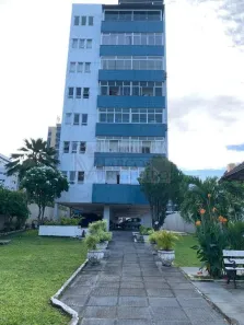 Apartamento com 3 Quartos à venda, 127m² no Casa Caiada, Olinda