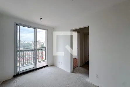 Apartamento com 2 Quartos à venda, 39m² no Belenzinho, São Paulo