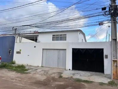 Casa com 3 Quartos à venda, 150m² no Pau Amarelo, Paulista