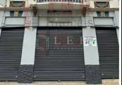 Prédio Comercial à venda, 586m² no República, São Paulo