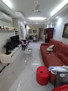 Casa com 3 Quartos à venda, 135m² no Tupi, Praia Grande