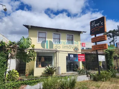 Imóvel Comercial à venda, 170m² no Uberaba, Curitiba