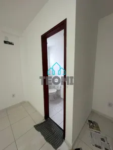 Ponto Comercial à venda, 33m² no Centro, Taubaté