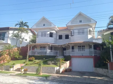 Casa com 5 Quartos à venda, 409m² no Jardim Aquárius, São José dos Campos