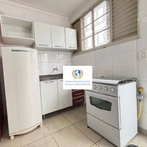 Kitnet com 1 Quarto para alugar, 22m² no Cidade Universitária, Campinas