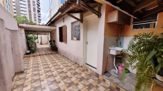 Casa com 2 Quartos à venda, 182m² no Santo Antônio, São Caetano do Sul