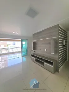 Apartamento com 3 Quartos à venda, 96m² no Dom Pedro I, Manaus