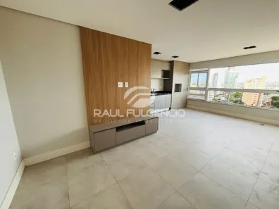 Apartamento com 2 Quartos à venda, 73m² no Jardim Higienópolis, Londrina