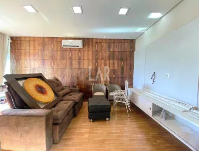 Casa com 4 Quartos para alugar, 333m² no Anchieta, Belo Horizonte