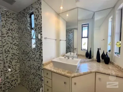 Apartamento com 3 Quartos à venda, 212m² no Jardim Blumenau, Blumenau
