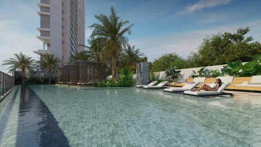 Apartamento com 1 Quarto à venda, 70m² no Vale do Sereno, Nova Lima