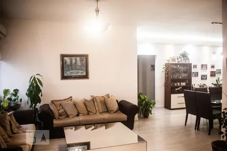 Apartamento com 6 Quartos à venda, 200m² no Morro dos Ingleses, São Paulo