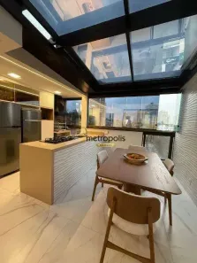 Cobertura com 3 Quartos à venda, 108m² no Nova Petrópolis, São Bernardo do Campo