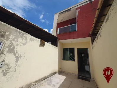 Casa com 2 Quartos à venda, 66m² no Eldorado (Parque Durval de Barros), Ibirité