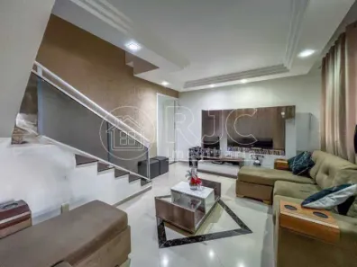 Casa com 4 Quartos à venda, 330m² no Tijuca, Rio de Janeiro