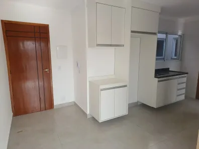 Apartamento com 2 Quartos para alugar, 60m² no Vila Ema, São Paulo