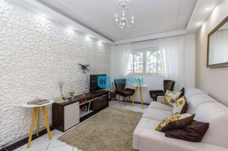 Sobrado com 3 Quartos à venda, 170m² no Jardim das Imbuias, São Paulo