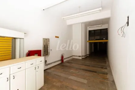 Ponto Comercial para alugar, 110m² no Sé, São Paulo
