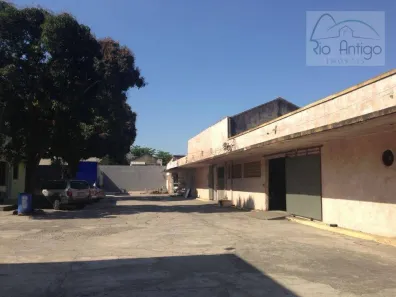 Galpão/Depósito/Armazém à venda, 2170m² no Vigário Geral, Rio de Janeiro