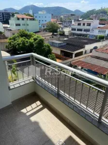 Apartamento com 2 Quartos à venda, 74m² no Taquara, Rio de Janeiro