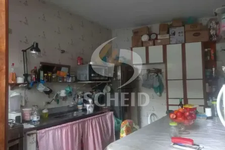 Casa com 2 Quartos à venda, 110m² no Chácara Japonesa, São Paulo